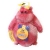 24 capacity Furgle DVD/CD Case - PINK