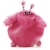12 capacity Baby Furgle DVD/CD Case - PINK