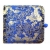 16 capacity DVD/CD Case - Brocade