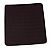 Large Fabric Mousemat (Black)