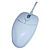 3 Button PS2 Scroll Mouse 520 DPI - TO CLEAR!