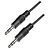 3.5mm Stereo Plug to Plug 1.2m