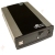 External USB 2.0 aluminium 3.5 inch HDD enclosure