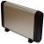 External USB 2.0 aluminium 3.5 inch SATA HDD enclosure