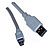 Mini USB for digital camera - Sony, Casio, Canon, HP etc. 1.8m