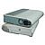 USB 2.0 External 5.25'' Enclosure - TO CLEAR