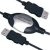 USB 2.0 Easy Transfer cable for Windows XP/Vista 2.4m