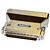 SCSI adapter 50 way microD female to 68 way microD male