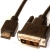 HDMI 1.2 - HDMI male to DVI-D male 2.0m