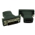HDMI female to DVI-D male adapter
