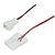 Internal 3 pin Fan to 5.25'' Power Adapter