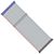 Twin UDMA ATA 66/100/133 80 wire IDE Cable 0.49m