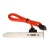 Serial ATA (SATA) 150/300 data cable + eSATA backplate - 1 port
