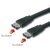 eSATA 150/300 data cable + latch 1.5m