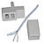UK Telephone / Modem ''Tool-less'' Extension Kit 20.0m