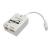 Professional Active ADSL Filter / Splitter