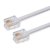 RJ12 to RJ12 cable 5.0m (Connected 1-1,2-2,etc.)