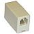 RJ11 / RJ12 Inline Coupler