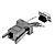 DB9 Female to RJ45 Female Modular Adapter