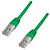 UTP Cat 5e Ethernet Patch Cable 3.0m Green