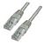 UTP Cat 5e Ethernet Patch Cable 5.0m Grey