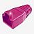 RJ45 Strain Relief Boot Purple
