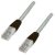 UTP Category 5e Crossover Cable 0.5m