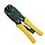 Premium Crimp Tool for RJ Connectors