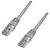 UTP Cat 5e Ethernet Patch Cable 7.0m Grey