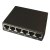 5 Port 10/100 Mbps Desktop Switch