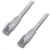 UTP Cat 5e Ethernet Patch Cable 0.5m White